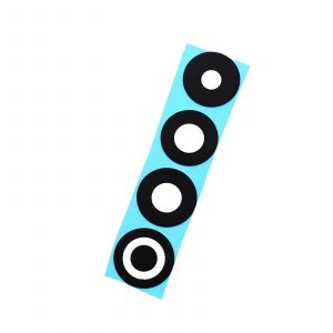 Lente De Cámara Trasera para Oneplus 10 Pro / 1+10 Pro - Imagen 1